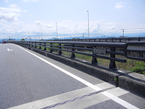 熊本管内交通安全施設設備工事